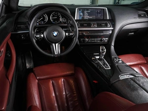 Седан BMW 6 серия Gran Coupe 2012 года, 2539000 рублей, Воронеж