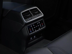Седан Audi A6 2021 года, 4799777 рублей, Москва