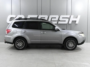 Внедорожник Subaru Forester 2008 года, 1199000 рублей, Ростов-на-Дону