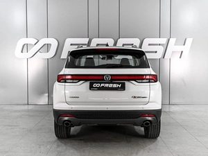 Внедорожник Changan CS35 Plus 2024 года, 2049000 рублей, Аксай