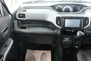 Минивэн Suzuki Solio 2017 года, 1339000 рублей, Омск