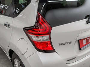 Хетчбэк Nissan Note 2017 года, 1275000 рублей, Красноярск