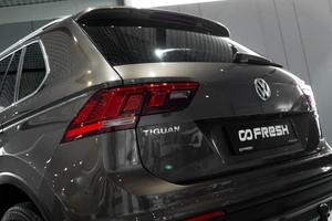 Внедорожник Volkswagen Tiguan 2018 года, 1999000 рублей, Петрозаводск