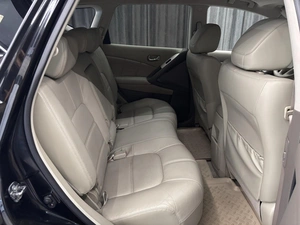 Внедорожник Nissan Murano 2013 года, 1249000 рублей, Красноярск