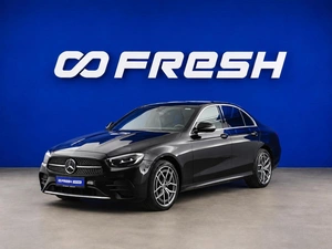 Седан Mercedes-benz E-класс 2021 года, 3890046 рублей, Москва