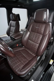 Внедорожник Cadillac Escalade-V 2022 года, 17999000 рублей, Красноярск