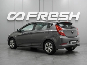 Хетчбэк Hyundai Solaris 2014 года, 950000 рублей, Воронеж