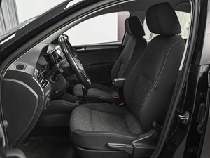 Седан Volkswagen Polo 2020 года, 1554000 рублей, Ставрополь