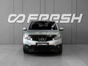 Внедорожник Nissan Qashqai 2012 года, 1375999 рублей, Тверь