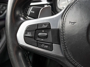 Седан BMW 5 серия 2017 года, 3350000 рублей, Краснодар