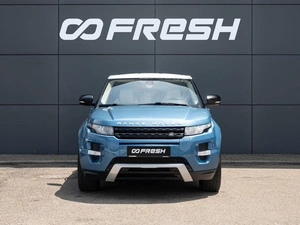 Внедорожник Land Rover Range Rover Evoque 2013 года, 2060000 рублей, Краснодар