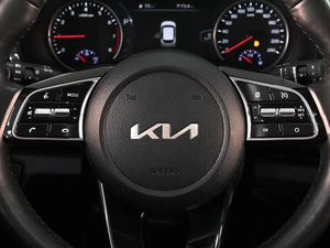 Внедорожник Kia Seltos 2021 года, 2249000 рублей, Ростов-на-Дону