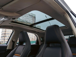 Внедорожник FAW Bestune T77 2022 года, 1650000 рублей, Краснодар