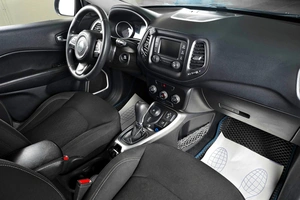 Внедорожник Jeep Compass 2018 года, 2159000 рублей, Тюмень