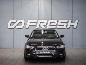 Седан Audi A4 2012 года, 1250000 рублей, Муром