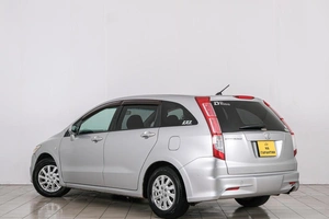 Минивэн Honda Stream 2010 года, 999000 рублей, Красноярск