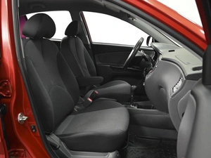 Хетчбэк Kia Rio 2011 года, 698000 рублей, Ставрополь