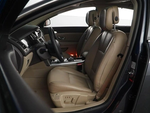 Седан Renault Latitude 2010 года, 899050 рублей, Москва