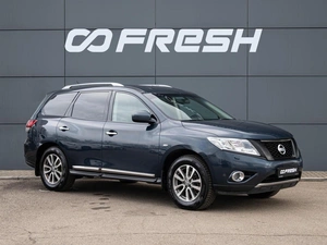 Внедорожник Nissan Pathfinder 2016 года, 1690000 рублей, Краснодар