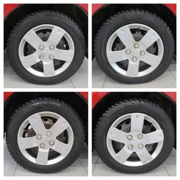 Седан Chevrolet Aveo 2010 года, 579000 рублей, Калуга