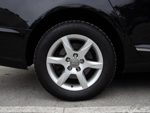 Седан Audi A6 2011 года, 1100000 рублей, Большой Сочи