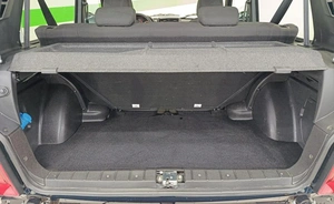 Внедорожник ВАЗ (LADA) Niva Legend Bronto 2023 года, 1097000 рублей, Красноярск