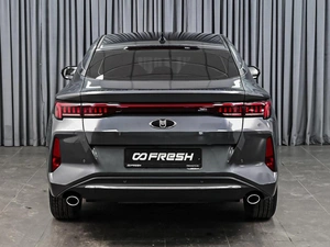 Лифтбек Москвич 6 2023 года, 1545000 рублей, Ставрополь