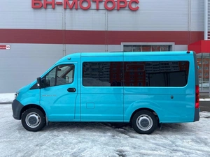 Фургон ГАЗ ГАЗель (3302) 2024 года, Брянск