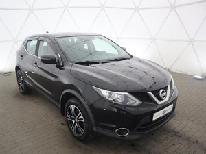 Внедорожник Nissan Qashqai 2018 года, 1660000 рублей, Орёл