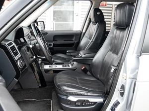 Внедорожник Land Rover Range Rover 2011 года, 1920000 рублей, Краснодар