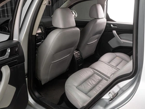 Универсал Skoda Octavia 2012 года, 949000 рублей, Тюмень