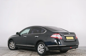 Седан Nissan Teana 2011 года, 999000 рублей, Красноярск