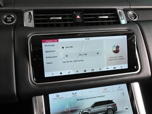 Внедорожник Land Rover Range Rover Sport 2018 года, 4599000 рублей, Аксай