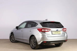 Хетчбэк Subaru Impreza 2019 года, 1539000 рублей, Новосибирск