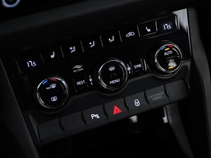 Внедорожник Skoda Kodiaq 2020 года, 3050000 рублей, Москва
