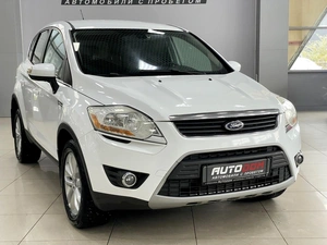 Внедорожник Ford Kuga 2012 года, 1147000 рублей, Солонцы