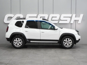 Внедорожник Renault Duster 2019 года, 1249000 рублей, Воронеж