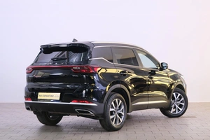 Внедорожник Chery Tiggo 7 Pro Max 2023 года, 1999000 рублей, Омск