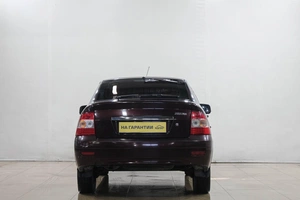 Хетчбэк ВАЗ (LADA) Priora 2012 года, 369000 рублей, Новокузнецк