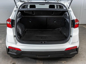 Внедорожник Hyundai Creta 2020 года, 1889000 рублей, Ставрополь