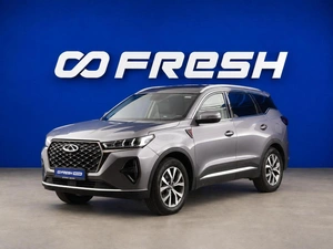 Внедорожник Chery Tiggo 7 Pro Max 2023 года, 1849046 рублей, Москва