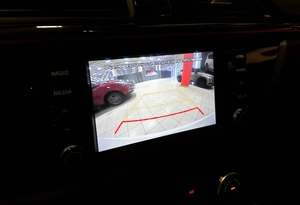 Седан Kia Rio 2020 года, 1697000 рублей, Красноярск