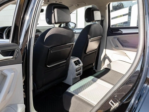 Внедорожник Volkswagen Tiguan 2017 года, 2430000 рублей, Краснодар