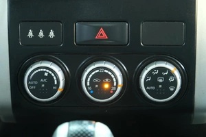 Внедорожник Nissan X-Trail 2008 года, 989000 рублей, Омск
