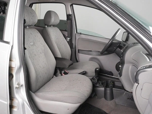 Хетчбэк ВАЗ (LADA) Kalina 2013 года, 460000 рублей, Минеральные Воды