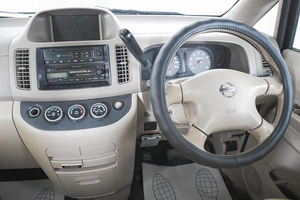 Минивэн Nissan Serena 2004 года, 649000 рублей, Кемерово