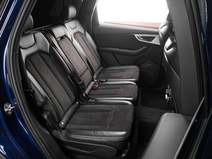 Внедорожник Audi Q7 2018 года, 5619000 рублей, Тюмень