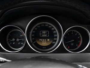 Седан Mercedes-benz C-класс 2011 года, 1399000 рублей, Краснодар