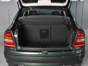 Хетчбэк Opel Astra 2003 года, 429000 рублей, Аксай