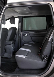 Универсал ВАЗ (LADA) Largus Cross 2025 года, 1990000 рублей, Орёл